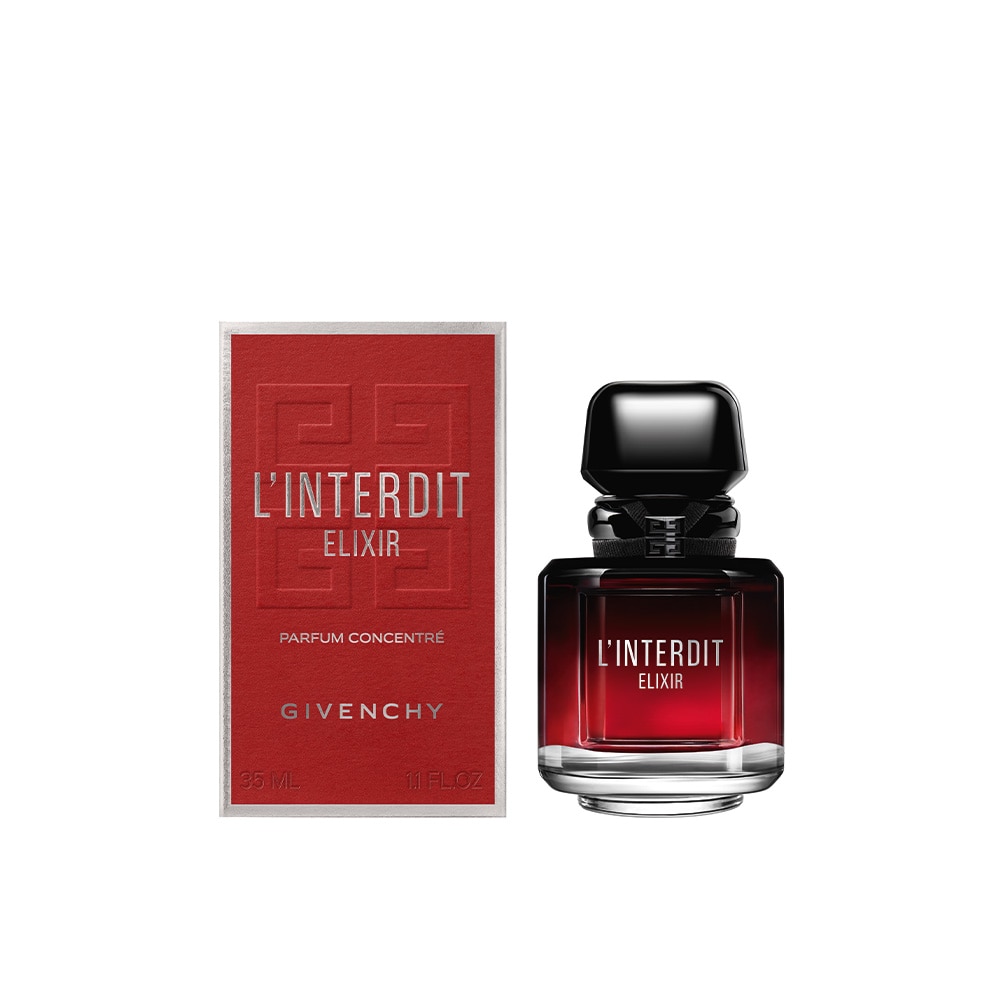 L'INTERDIT ELIXIR EAU DE PARFUM